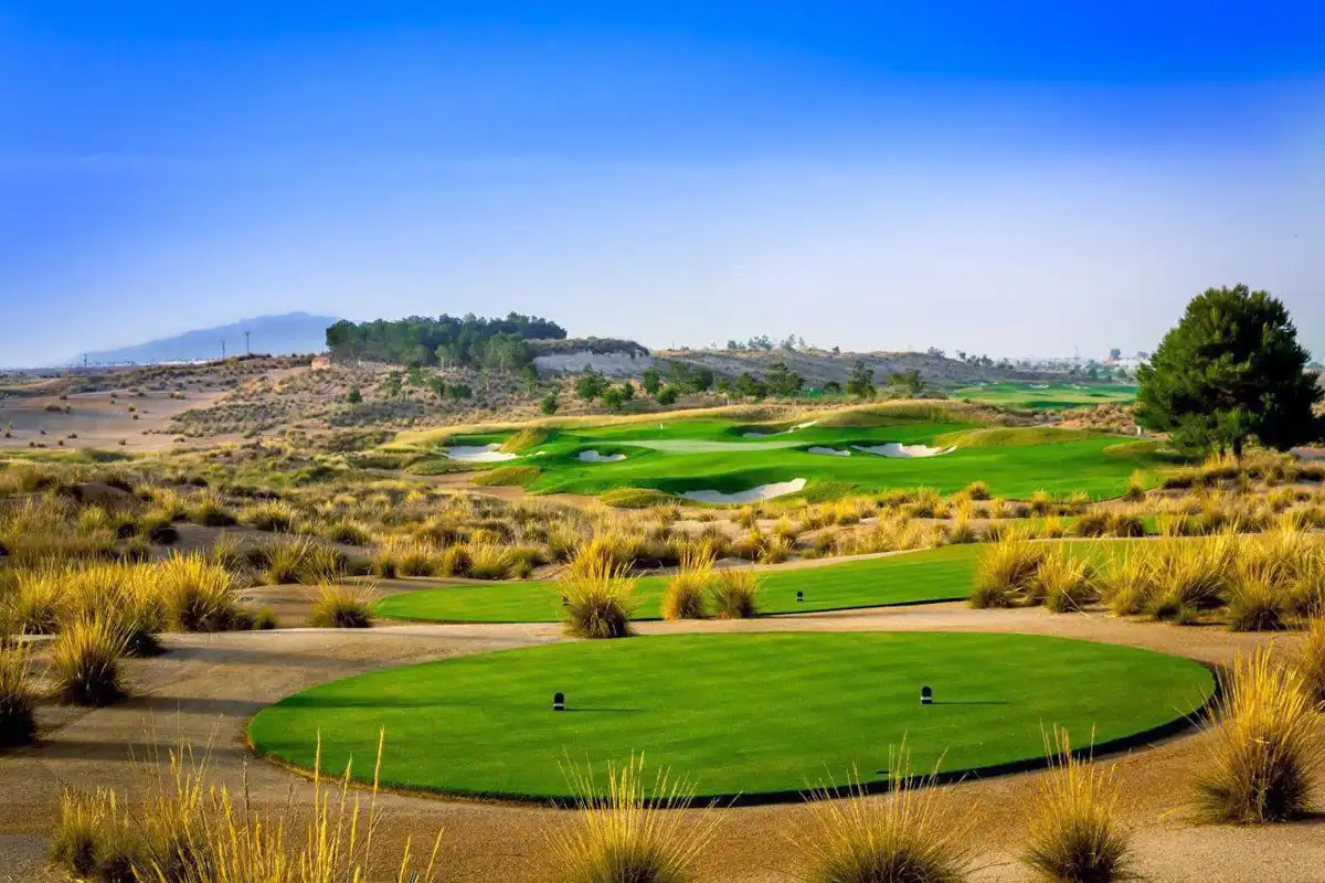 Bilyana Golf-Alhama Signature Golf