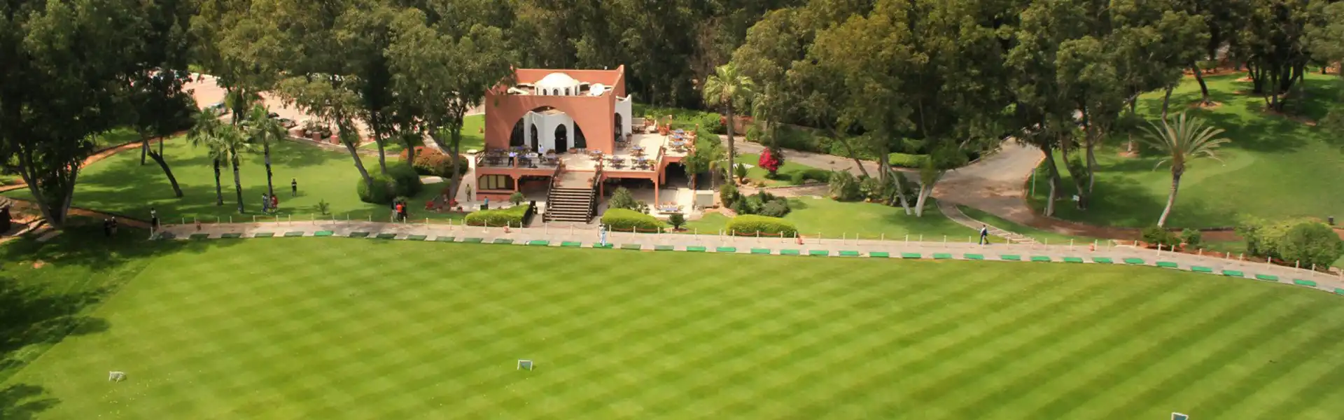 Bilyana Golf-Golf Les Dunes