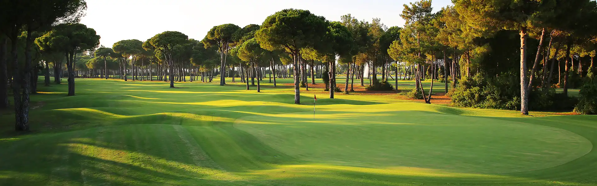 Bilyana Golf-Gloria Golf Club Old Golf Course